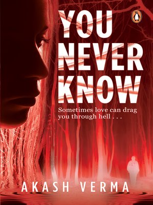 cover image of You Never Know
